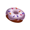 Donat di Kasino Dalam Talian Bet Vili