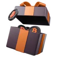 Bonus selamat datang sehingga 10 BTC di Kasino Bet Vili