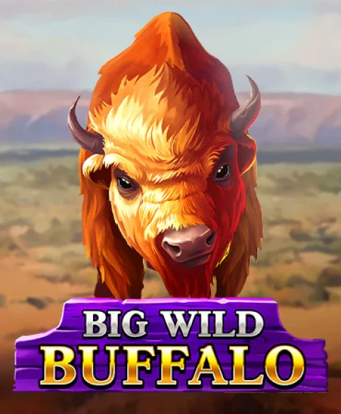 Main Big Wild Buffalo di Kasino Bet Vili