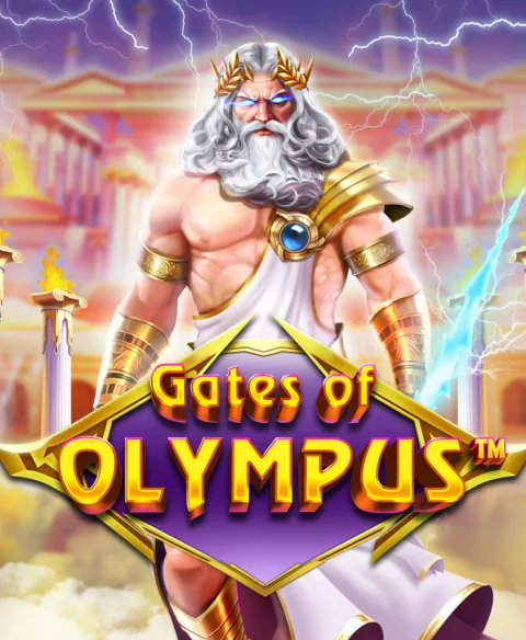 Main Gates of Olympus di Kasino Bet Vili