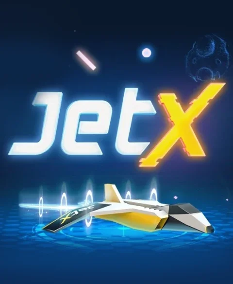 Main JetX di Kasino Bet Vili