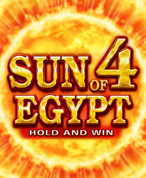 Main Sun of Egypt di Kasino Bet Vili