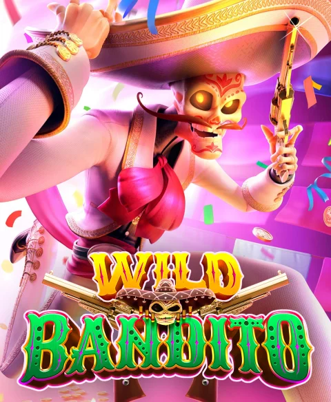 Main Wild Bandito di Kasino Bet Vili